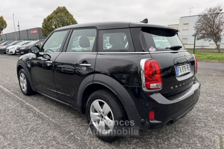 Mini Countryman One 1ere main 1,5i 102 F60 - <small></small> 14.990 € <small>TTC</small> - #3