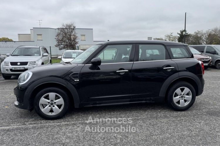 Mini Countryman One 1ere main 1,5i 102 F60 - <small></small> 14.990 € <small>TTC</small> - #4