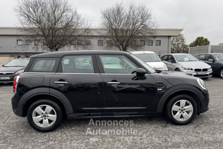 Mini Countryman One 1ere main 1,5i 102 F60 - <small></small> 14.990 € <small>TTC</small> - #16