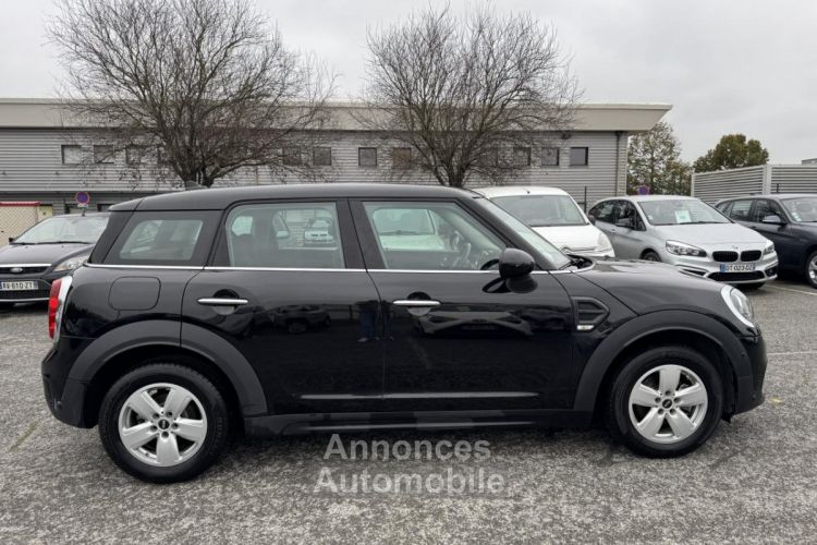 Mini Countryman One 1ere main 1,5i 102 F60 - <small></small> 15.990 € <small>TTC</small> - #16