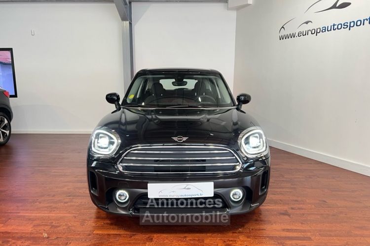 Mini Countryman ONE D 116CH BUSINESS DESIGN BVA7 - <small></small> 26.900 € <small>TTC</small> - #2