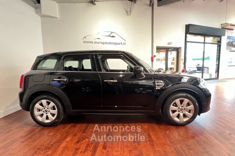 Mini Countryman ONE D 116CH BUSINESS DESIGN BVA7 - <small></small> 26.900 € <small>TTC</small> - #3