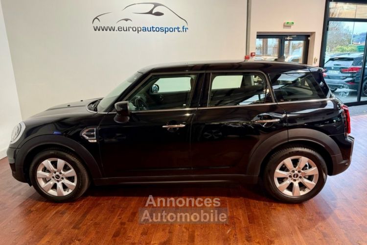 Mini Countryman ONE D 116CH BUSINESS DESIGN BVA7 - <small></small> 26.900 € <small>TTC</small> - #4