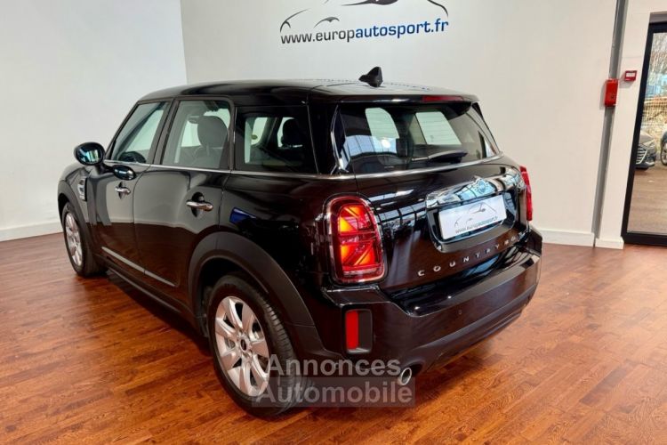 Mini Countryman ONE D 116CH BUSINESS DESIGN BVA7 - <small></small> 26.900 € <small>TTC</small> - #5