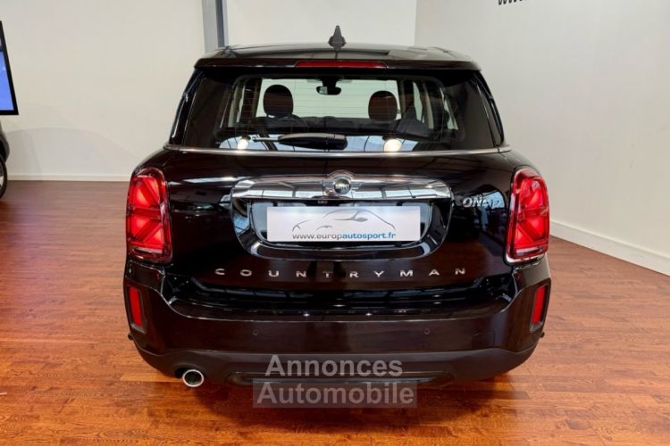 Mini Countryman ONE D 116CH BUSINESS DESIGN BVA7 - <small></small> 26.900 € <small>TTC</small> - #6