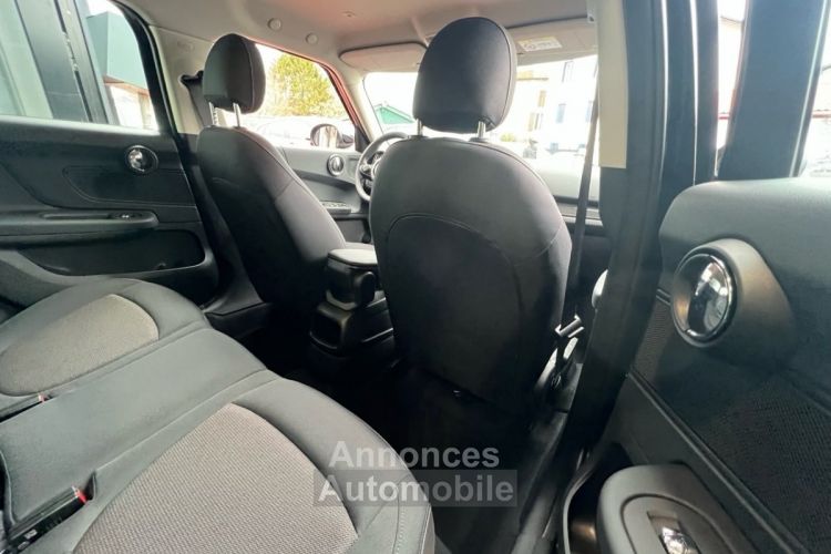 Mini Countryman ONE D 116CH BUSINESS DESIGN BVA7 - <small></small> 26.900 € <small>TTC</small> - #13