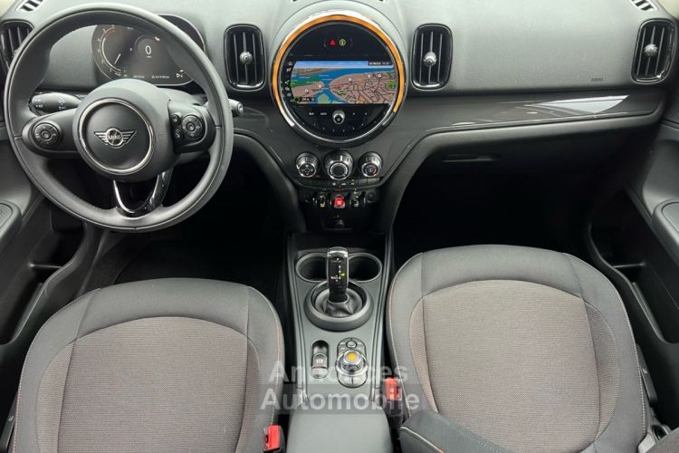 Mini Countryman ONE D 116CH BUSINESS DESIGN BVA7 - <small></small> 26.900 € <small>TTC</small> - #14