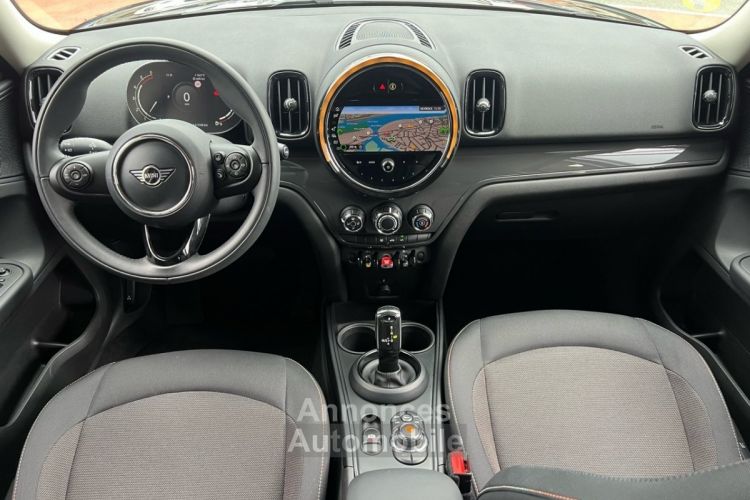 Mini Countryman ONE D 116CH BUSINESS DESIGN BVA7 - <small></small> 26.900 € <small>TTC</small> - #17