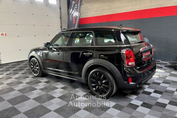 Mini Countryman one d 116ch full black - <small></small> 20.990 € <small>TTC</small> - #3