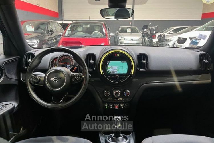 Mini Countryman one d 116ch full black - <small></small> 20.990 € <small>TTC</small> - #5