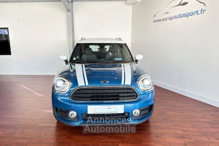 Mini Countryman ONE D 116CH LONGSTONE 109G - <small></small> 20.990 € <small>TTC</small> - #2