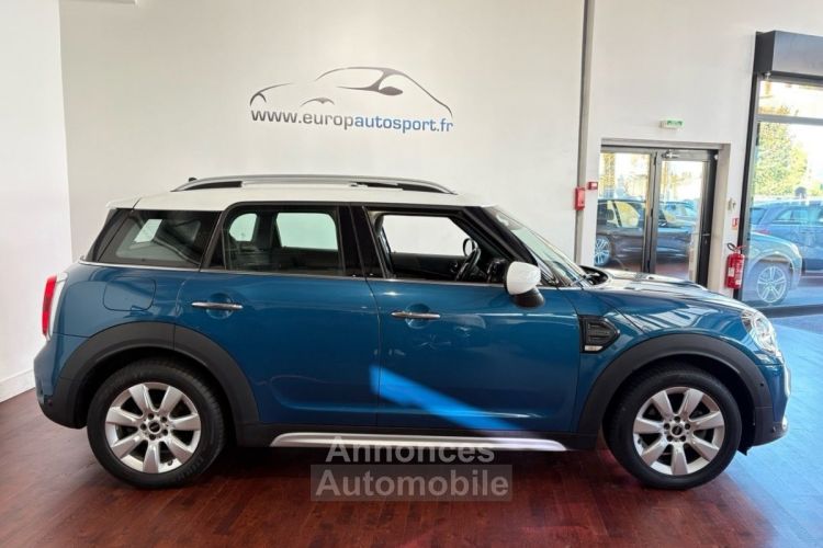 Mini Countryman ONE D 116CH LONGSTONE 109G - <small></small> 20.990 € <small>TTC</small> - #3