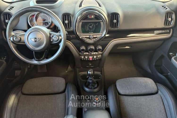 Mini Countryman ONE D 116CH LONGSTONE 109G - <small></small> 20.990 € <small>TTC</small> - #7