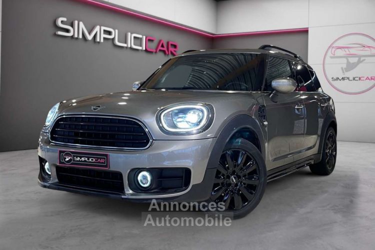 Mini Countryman One D 1.5 AdBlue (EU6d) - <small></small> 15.999 € <small>TTC</small> - #2