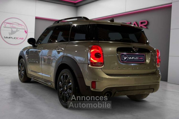 Mini Countryman One D 1.5 AdBlue (EU6d) - <small></small> 15.999 € <small>TTC</small> - #4