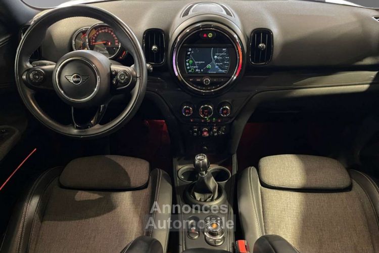 Mini Countryman One D 1.5 AdBlue (EU6d) - <small></small> 15.999 € <small>TTC</small> - #6