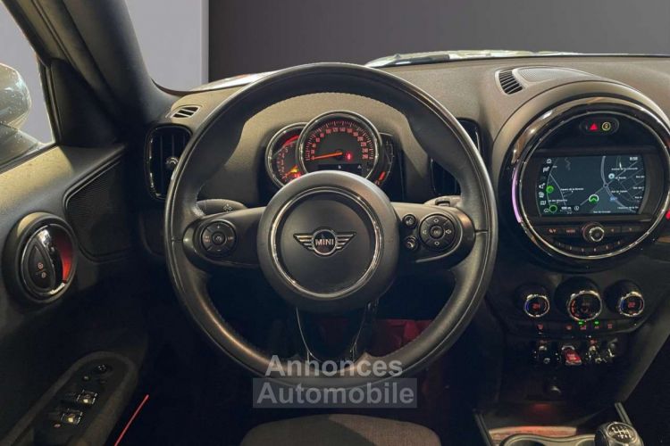 Mini Countryman One D 1.5 AdBlue (EU6d) - <small></small> 15.999 € <small>TTC</small> - #9