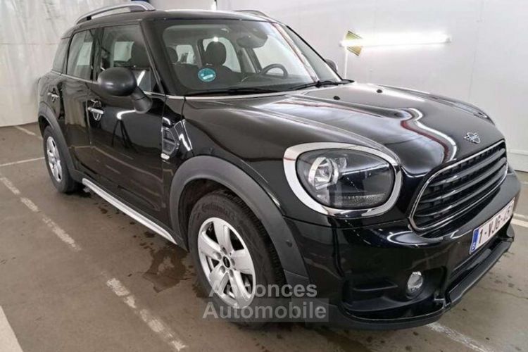 Mini Countryman One D 1.5d - <small></small> 15.990 € <small>TTC</small> - #3