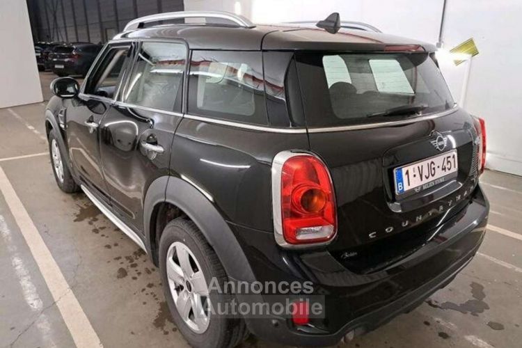 Mini Countryman One D 1.5d - <small></small> 15.990 € <small>TTC</small> - #4