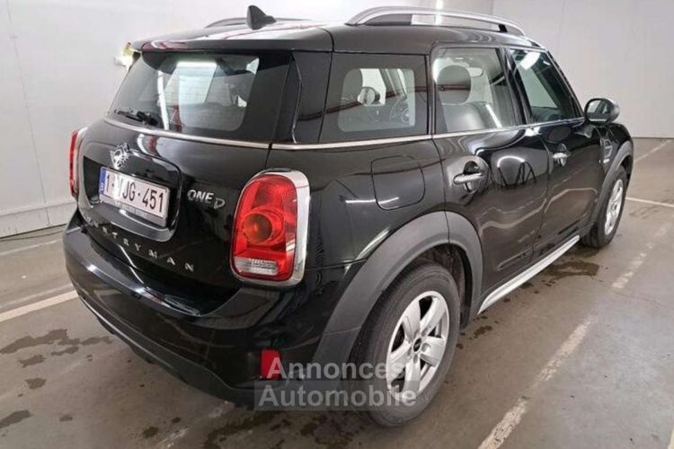 Mini Countryman One D 1.5d - <small></small> 15.990 € <small>TTC</small> - #5