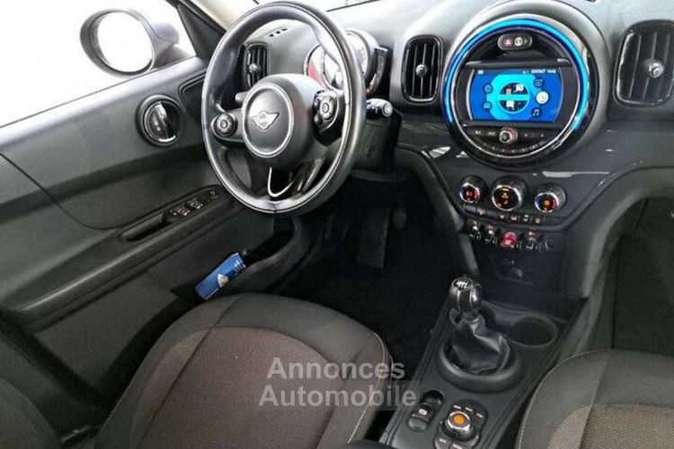 Mini Countryman One D 1.5d - <small></small> 15.990 € <small>TTC</small> - #6