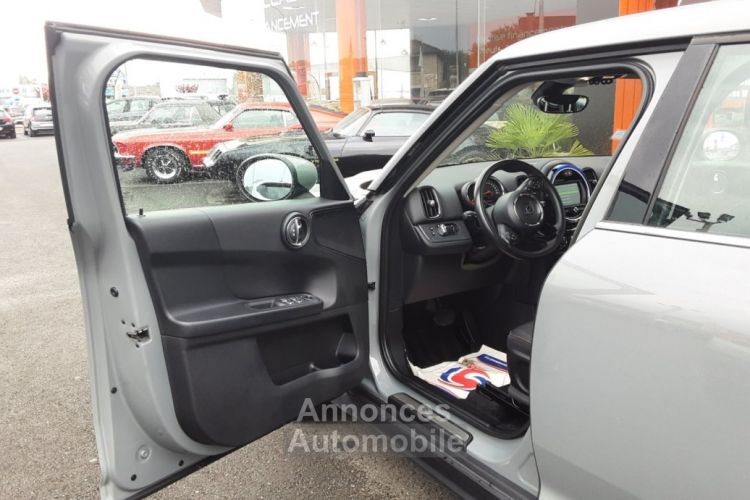 Mini Countryman One D Business Design BVA7 - <small></small> 23.990 € <small>TTC</small> - #5