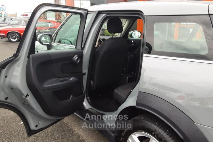 Mini Countryman One D Business Design BVA7 - <small></small> 23.990 € <small>TTC</small> - #26