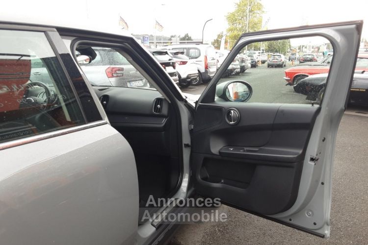 Mini Countryman One D Business Design BVA7 - <small></small> 23.990 € <small>TTC</small> - #46