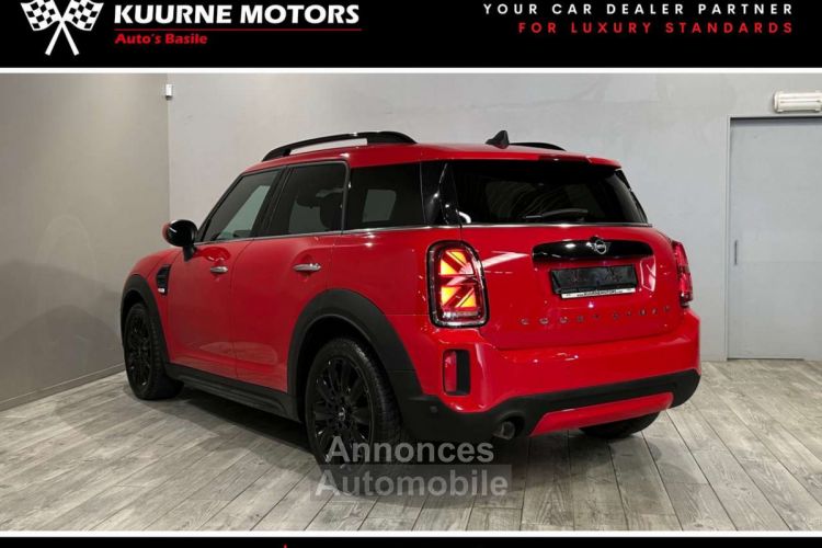 Mini Countryman One D Led-Gps-Hud-Keyless-VerwZet-Cruise - <small></small> 17.900 € <small>TTC</small> - #2