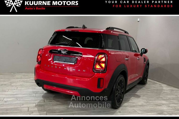 Mini Countryman One D Led-Gps-Hud-Keyless-VerwZet-Cruise - <small></small> 17.900 € <small>TTC</small> - #4