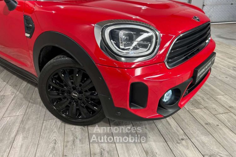 Mini Countryman One D Led-Gps-Hud-Keyless-VerwZet-Cruise - <small></small> 17.900 € <small>TTC</small> - #22