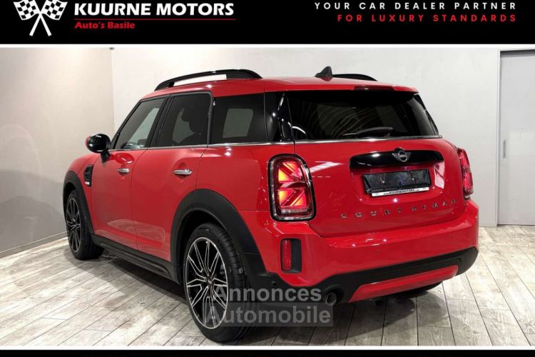 Mini Countryman One D Led-Gps-Hud-Keyless-VerwZet-Cruise - <small></small> 17.900 € <small>TTC</small> - #2