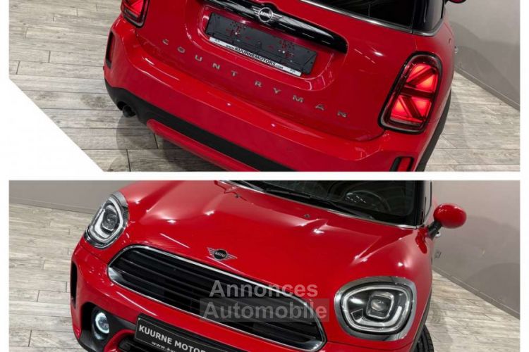 Mini Countryman One D Led-Gps-Hud-Keyless-VerwZet-Cruise - <small></small> 17.900 € <small>TTC</small> - #20