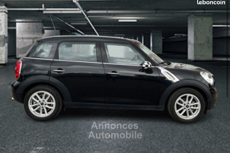 Mini Countryman ONE Pack Chili BVA - <small></small> 16.490 € <small>TTC</small> - #2