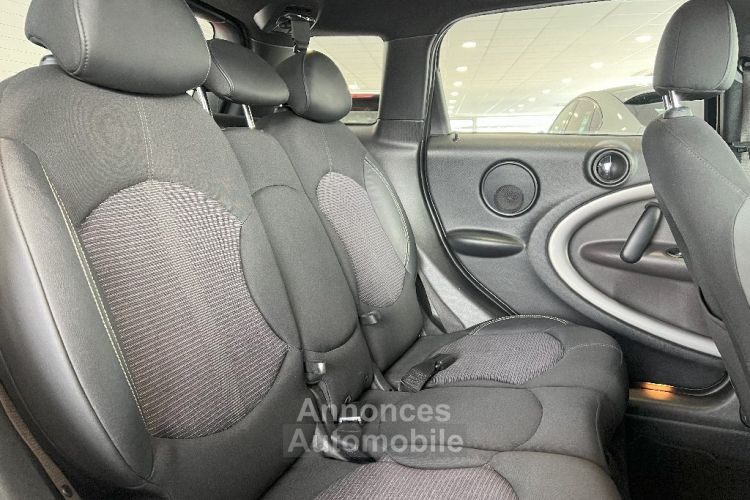 Mini Countryman R60  112 ch ALL4 Cooper Pack Chili - <small></small> 5.990 € <small>TTC</small> - #6