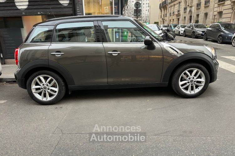 Mini Countryman R60 122 ch Cooper - <small></small> 11.490 € <small>TTC</small> - #18