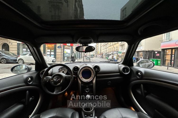 Mini Countryman R60 122 ch Cooper - <small></small> 11.490 € <small>TTC</small> - #16