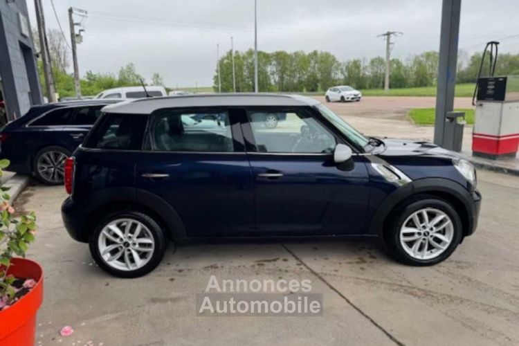 Mini Countryman R60 1.6L I 122CV PACK CHILI - <small></small> 9.490 € <small>TTC</small> - #6