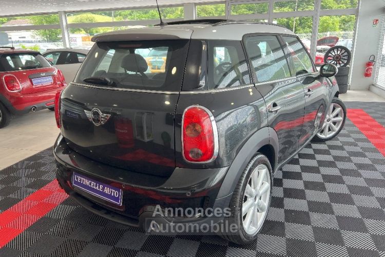 Mini Countryman R60 184 ch ALL4 Cooper S - <small></small> 9.990 € <small>TTC</small> - #2