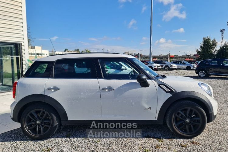 Mini Countryman R60 184 ch ALL4 Cooper S - <small></small> 10.990 € <small>TTC</small> - #4