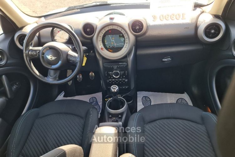 Mini Countryman R60 184 ch ALL4 Cooper S - <small></small> 10.990 € <small>TTC</small> - #5