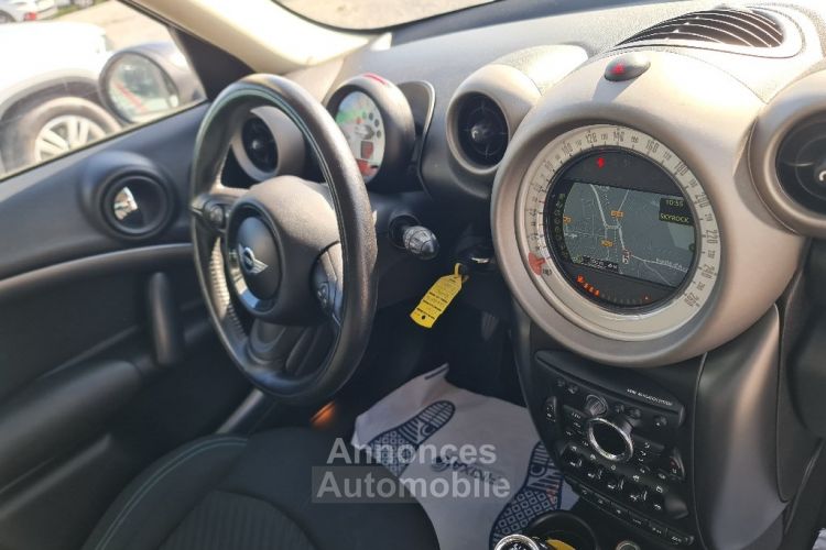 Mini Countryman R60 184 ch ALL4 Cooper S - <small></small> 10.990 € <small>TTC</small> - #8