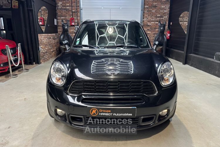 Mini Countryman R60 184 ch ALL4 Cooper S A - <small></small> 12.980 € <small>TTC</small> - #2