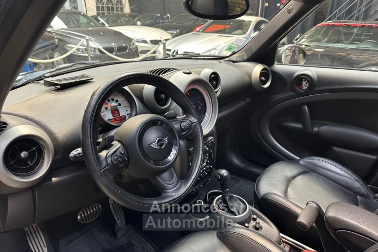 Mini Countryman R60 184 ch ALL4 Cooper S A - <small></small> 12.980 € <small>TTC</small> - #12