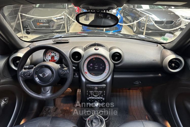 Mini Countryman R60 184 ch ALL4 Cooper S A - <small></small> 12.980 € <small>TTC</small> - #13