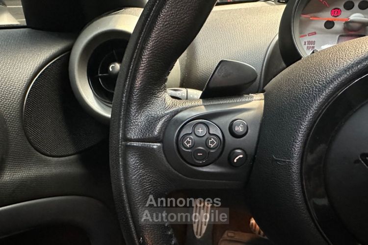 Mini Countryman R60 184 ch ALL4 Cooper S A - <small></small> 12.980 € <small>TTC</small> - #19