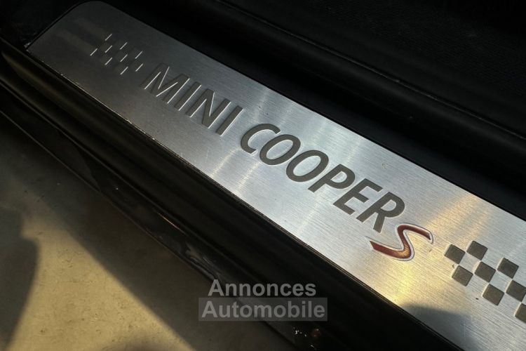 Mini Countryman R60 184 ch ALL4 Cooper S A - <small></small> 12.980 € <small>TTC</small> - #44