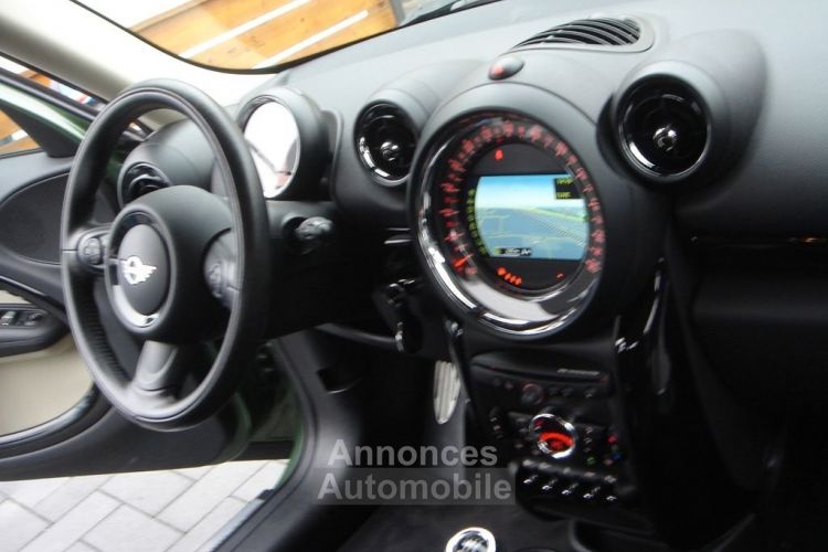 Mini Countryman R60 190 ch ALL4 Cooper S Finition Red Hot Chili - <small></small> 25.000 € <small>TTC</small> - #2