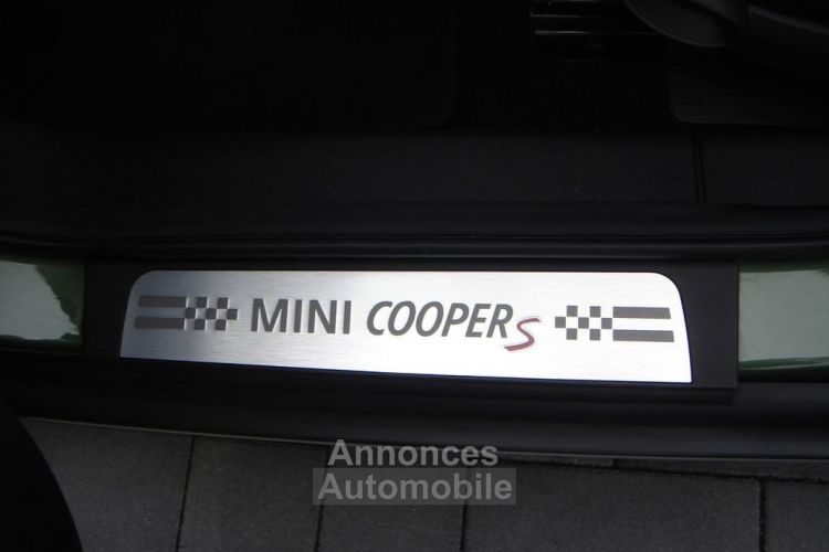 Mini Countryman R60 190 ch ALL4 Cooper S Finition Red Hot Chili - <small></small> 25.000 € <small>TTC</small> - #10