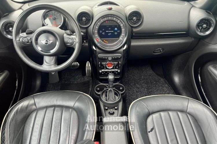 Mini Countryman R60 190 ch Cooper S A - <small></small> 16.990 € <small>TTC</small> - #4